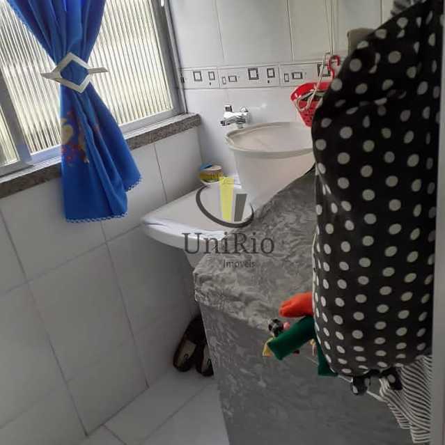 Conheça 3547_G1697811708 do imóvel - Apartamento 2 quartos à venda Magalhães Bastos, Rio de Janeiro - R$ 265.000 - BGAP20470 - 19 3547_G1697811708 - 19