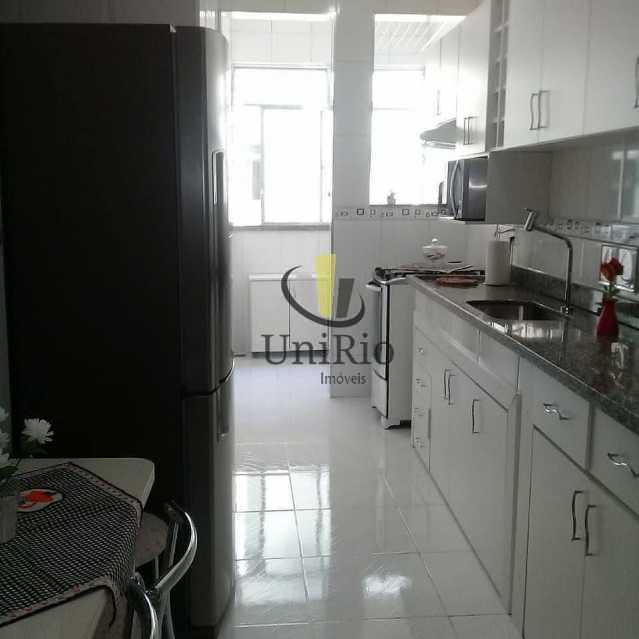 Conheça 3547_G1697811692 do imóvel - Apartamento 2 quartos à venda Magalhães Bastos, Rio de Janeiro - R$ 265.000 - BGAP20470 - 13 3547_G1697811692 - 13