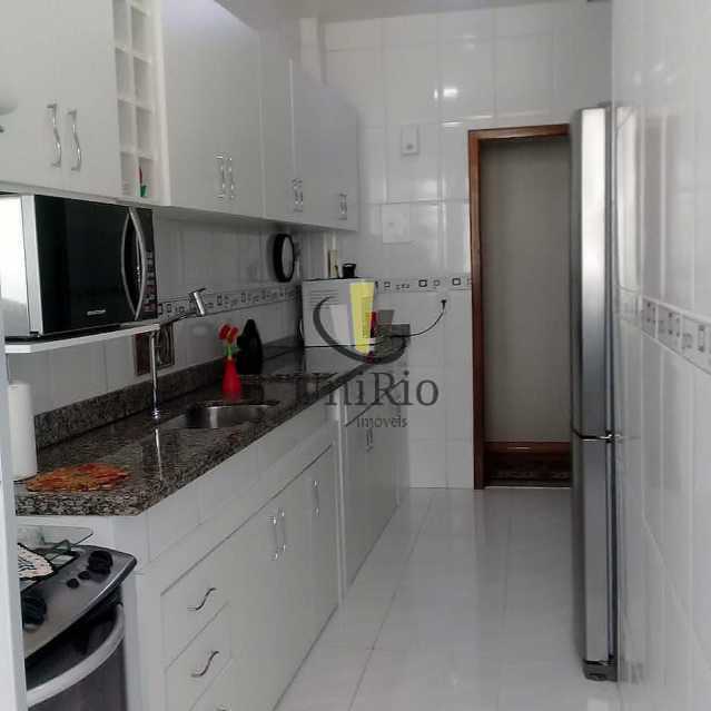 Conheça 3547_G1697811718 do imóvel - Apartamento 2 quartos à venda Magalhães Bastos, Rio de Janeiro - R$ 265.000 - BGAP20470 - 14 3547_G1697811718 - 14