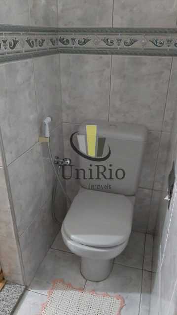 Conheça 3547_G1697811720 do imóvel - Apartamento 2 quartos à venda Magalhães Bastos, Rio de Janeiro - R$ 265.000 - BGAP20470 - 12 3547_G1697811720 - 12