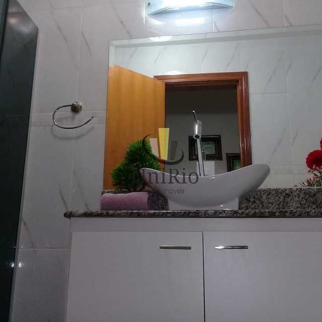 Conheça 3547_G1697811703 do imóvel - Apartamento 2 quartos à venda Magalhães Bastos, Rio de Janeiro - R$ 265.000 - BGAP20470 - 9 3547_G1697811703 - 9