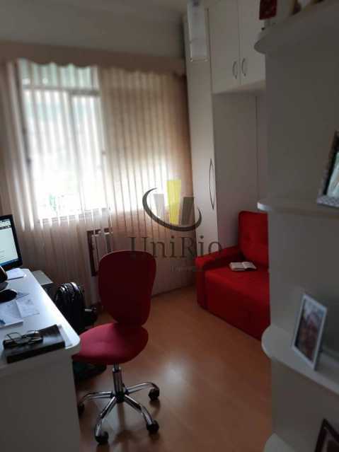 Conheça 3547_G1697811723 do imóvel - Apartamento 2 quartos à venda Magalhães Bastos, Rio de Janeiro - R$ 265.000 - BGAP20470 - 10 3547_G1697811723 - 10