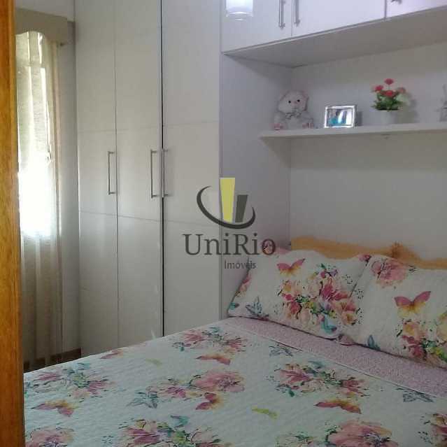 Conheça 3547_G1697811681 do imóvel - Apartamento 2 quartos à venda Magalhães Bastos, Rio de Janeiro - R$ 265.000 - BGAP20470 - 6 3547_G1697811681 - 6