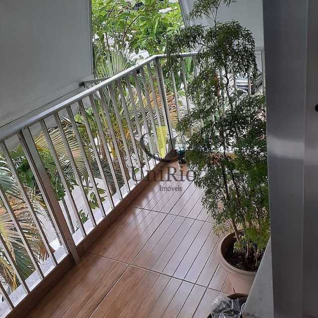 Conheça 3547_G1697811715 do imóvel - Apartamento 2 quartos à venda Magalhães Bastos, Rio de Janeiro - R$ 265.000 - BGAP20470 - 3 3547_G1697811715 - 3