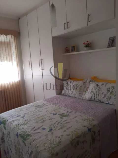 Conheça 318457356173309 do imóvel - Apartamento 2 quartos à venda Magalhães Bastos, Rio de Janeiro - R$ 265.000 - BGAP20470 - 7 318457356173309 - 7