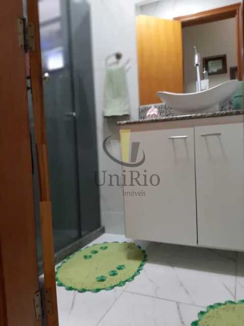 Conheça 327416471509884 do imóvel - Apartamento 2 quartos à venda Magalhães Bastos, Rio de Janeiro - R$ 265.000 - BGAP20470 - 8 327416471509884 - 8