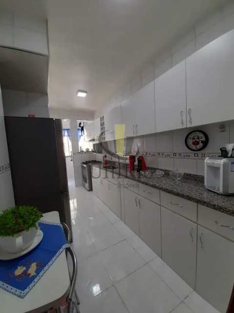 Conheça 339475711434802 do imóvel - Apartamento 2 quartos à venda Magalhães Bastos, Rio de Janeiro - R$ 265.000 - BGAP20470 - 17 339475711434802 - 17