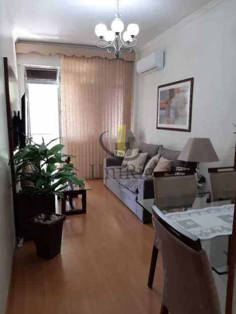 Conheça 310468715011622 do imóvel - Apartamento 2 quartos à venda Magalhães Bastos, Rio de Janeiro - R$ 265.000 - BGAP20470 - 1 310468715011622 - 1