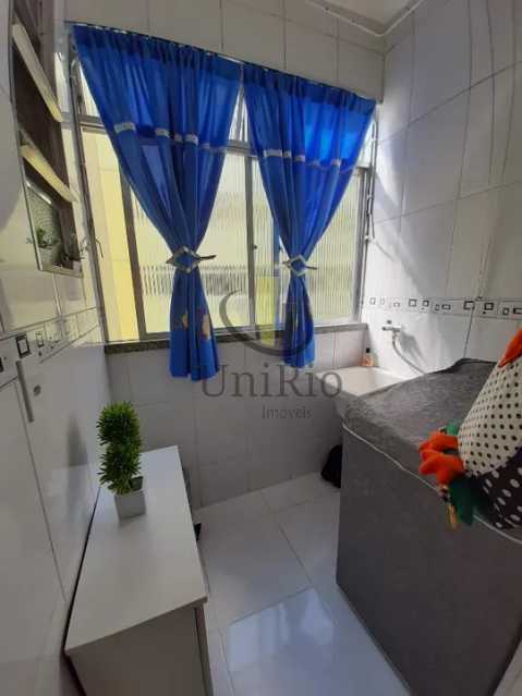 Conheça 323419830088735 do imóvel - Apartamento 2 quartos à venda Magalhães Bastos, Rio de Janeiro - R$ 265.000 - BGAP20470 - 18 323419830088735 - 18