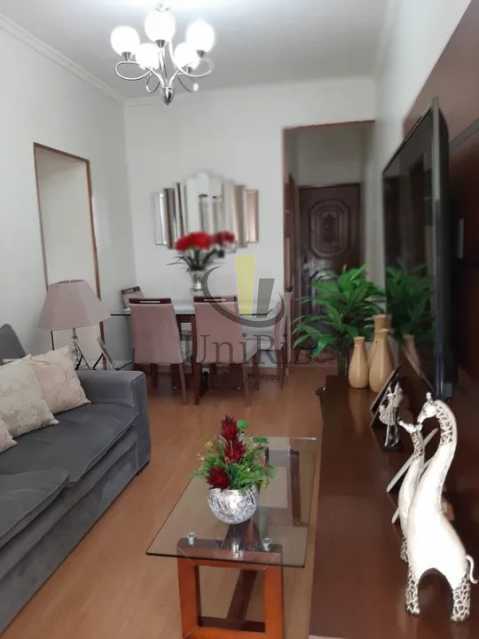 Conheça 314469596182132 do imóvel - Apartamento 2 quartos à venda Magalhães Bastos, Rio de Janeiro - R$ 265.000 - BGAP20470 - 2 314469596182132 - 2