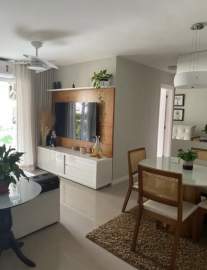 Apartamento 2 quartos à venda Pechincha, Rio de Janeiro - R$ 400.000 - BGAP20476