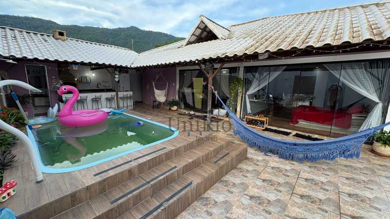 Conheça 8a8ae458-e7dd-4b94-820d-53b5fa do imóvel - Casa em Condomínio 3 quartos à venda Campo Grande, Rio de Janeiro - R$ 430.000 - BGCN30078 - 1 8a8ae458-e7dd-4b94-820d-53b5fa - 1