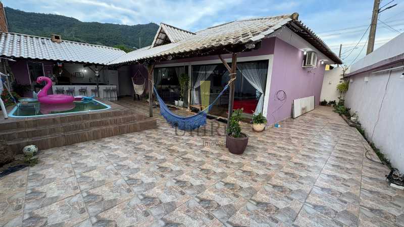 Conheça 0fbf6bfe-e02e-43d0-8c23-4a410c do imóvel - Casa em Condomínio 3 quartos à venda Campo Grande, Rio de Janeiro - R$ 430.000 - BGCN30078 - 2 0fbf6bfe-e02e-43d0-8c23-4a410c - 2