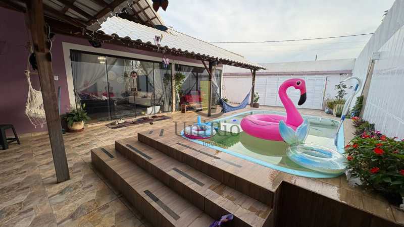 Conheça eb306016-bd37-4087-a089-60547b do imóvel - Casa em Condomínio 3 quartos à venda Campo Grande, Rio de Janeiro - R$ 430.000 - BGCN30078 - 3 eb306016-bd37-4087-a089-60547b - 3