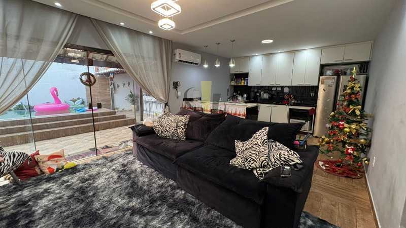 Conheça 5675379a-ea8b-4fc6-9c45-f7128a do imóvel - Casa em Condomínio 3 quartos à venda Campo Grande, Rio de Janeiro - R$ 430.000 - BGCN30078 - 4 5675379a-ea8b-4fc6-9c45-f7128a - 4