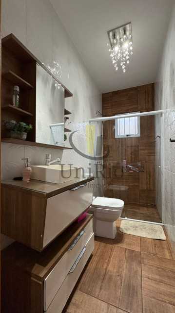 Conheça 88971249-7660-40fe-8ed8-4ceb67 do imóvel - Casa em Condomínio 3 quartos à venda Campo Grande, Rio de Janeiro - R$ 430.000 - BGCN30078 - 11 88971249-7660-40fe-8ed8-4ceb67 - 11