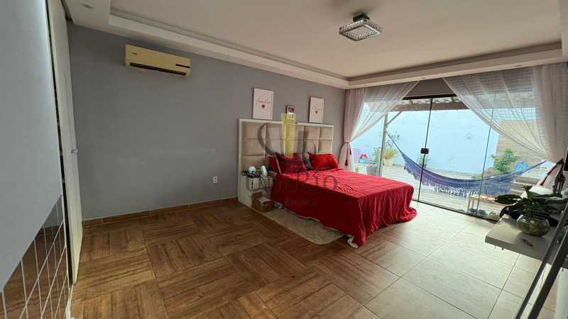 Conheça 146498fd-ca69-40a3-aab2-2efcfe do imóvel - Casa em Condomínio 3 quartos à venda Campo Grande, Rio de Janeiro - R$ 430.000 - BGCN30078 - 15 146498fd-ca69-40a3-aab2-2efcfe - 15
