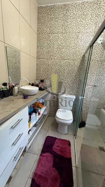 Conheça 2f44d7d1-f1e7-490f-913a-f955ab do imóvel - Casa em Condomínio 3 quartos à venda Campo Grande, Rio de Janeiro - R$ 430.000 - BGCN30078 - 20 2f44d7d1-f1e7-490f-913a-f955ab - 20