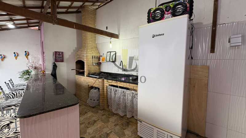 Conheça 83912569-18f0-4990-ba1b-0d566a do imóvel - Casa em Condomínio 3 quartos à venda Campo Grande, Rio de Janeiro - R$ 430.000 - BGCN30078 - 23 83912569-18f0-4990-ba1b-0d566a - 23