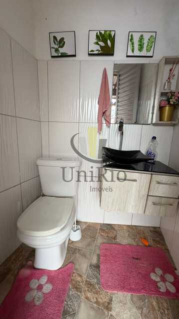Conheça bb2119d5-7f84-4108-baca-faf071 do imóvel - Casa em Condomínio 3 quartos à venda Campo Grande, Rio de Janeiro - R$ 430.000 - BGCN30078 - 24 bb2119d5-7f84-4108-baca-faf071 - 24