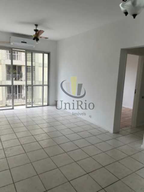 Conheça 119497225349666 do imóvel - Apartamento 2 quartos à venda Freguesia (Jacarepaguá), Rio de Janeiro - R$ 439.000 - FRAP22231 - 1 119497225349666 - 1