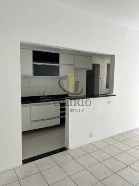 Conheça 800413467673955 do imóvel - Apartamento 2 quartos à venda Freguesia (Jacarepaguá), Rio de Janeiro - R$ 439.000 - FRAP22231 - 2 800413467673955 - 2