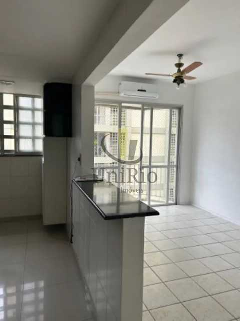 Conheça 999469704750699 do imóvel - Apartamento 2 quartos à venda Freguesia (Jacarepaguá), Rio de Janeiro - R$ 439.000 - FRAP22231 - 3 999469704750699 - 3