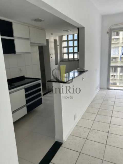 Conheça 107433829536431 do imóvel - Apartamento 2 quartos à venda Freguesia (Jacarepaguá), Rio de Janeiro - R$ 439.000 - FRAP22231 - 4 107433829536431 - 4