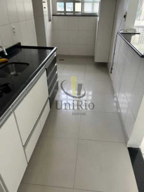 Conheça 817425702896761 do imóvel - Apartamento 2 quartos à venda Freguesia (Jacarepaguá), Rio de Janeiro - R$ 439.000 - FRAP22231 - 5 817425702896761 - 5