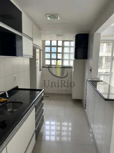 Conheça 822402462285503 do imóvel - Apartamento 2 quartos à venda Freguesia (Jacarepaguá), Rio de Janeiro - R$ 439.000 - FRAP22231 - 6 822402462285503 - 6