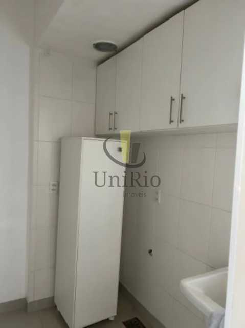 Conheça 924487583266896 do imóvel - Apartamento 2 quartos à venda Freguesia (Jacarepaguá), Rio de Janeiro - R$ 439.000 - FRAP22231 - 10 924487583266896 - 10