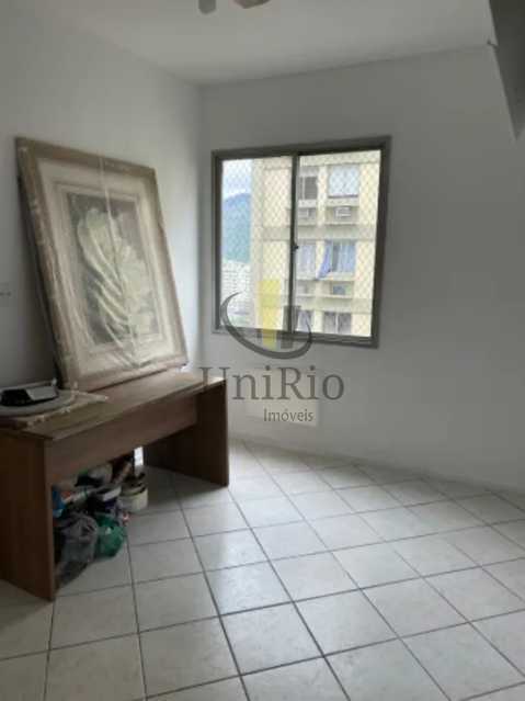Conheça 108413709679902 do imóvel - Apartamento 2 quartos à venda Freguesia (Jacarepaguá), Rio de Janeiro - R$ 439.000 - FRAP22231 - 19 108413709679902 - 19