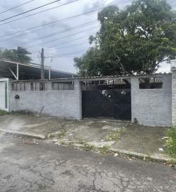 Casa 2 quartos à venda Campo Grande, Rio de Janeiro - R$ 300.000 - BGCA20112