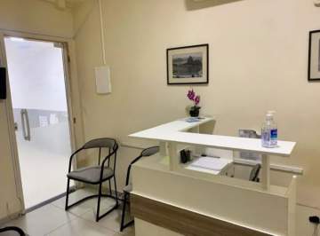 Sala Comercial 24m² à venda Campo Grande, Rio de Janeiro - R$ 180.000 - BGSL00004