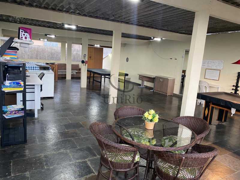 Conheça 053e49de-374b-4612-84de-29e47e do imóvel - Casa 2 quartos à venda Curicica, Rio de Janeiro - R$ 580.000 - FRCA20043 - 2 053e49de-374b-4612-84de-29e47e - 2