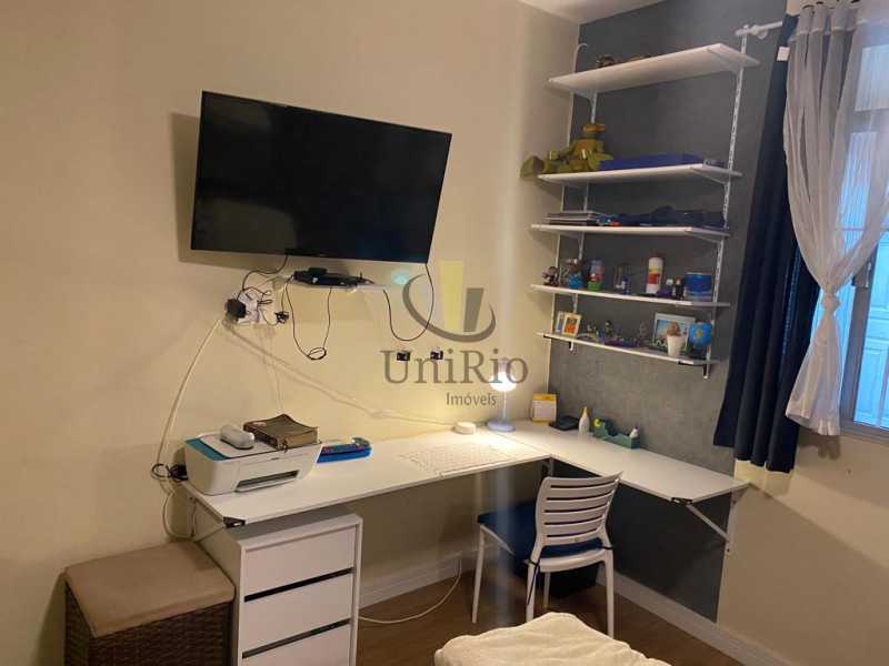 Conheça 747815c3-b0d8-40f1-899f-63ca3d do imóvel - Casa 2 quartos à venda Curicica, Rio de Janeiro - R$ 580.000 - FRCA20043 - 6 747815c3-b0d8-40f1-899f-63ca3d - 6