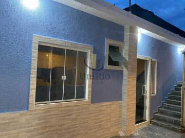 Imperdível - Casa 2 quartos à venda Curicica, Rio de Janeiro - R$ 580.000 - FRCA20043