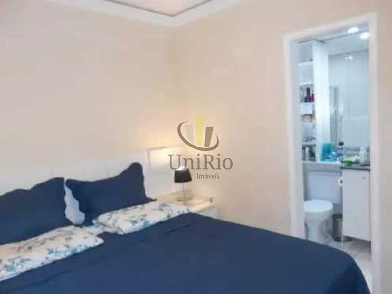 Conheça 5876aa2b-60d3-481d-89dd-80bc45 do imóvel - Apartamento 3 quartos à venda Pechincha, Rio de Janeiro - R$ 340.000 - FRAP30717 - 17 5876aa2b-60d3-481d-89dd-80bc45 - 17
