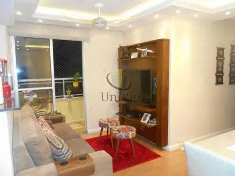 Conheça 3c4d540c-3ebb-4c5b-be02-5adfd7 do imóvel - Apartamento 3 quartos à venda Pechincha, Rio de Janeiro - R$ 340.000 - FRAP30717 - 2 3c4d540c-3ebb-4c5b-be02-5adfd7 - 2