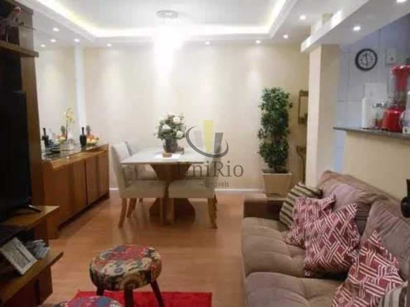 Conheça 7d357c3e-f6ba-42f4-95d6-b7912d do imóvel - Apartamento 3 quartos à venda Pechincha, Rio de Janeiro - R$ 340.000 - FRAP30717 - 1 7d357c3e-f6ba-42f4-95d6-b7912d - 1