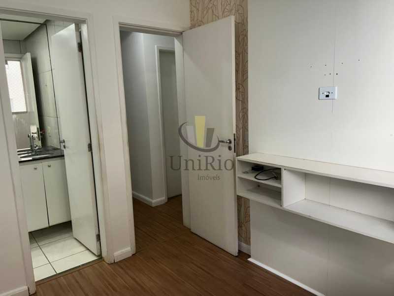 Conheça 3e31bc2e-ae7c-457e-9f00-3942f8 do imóvel - Apartamento 3 quartos à venda Pechincha, Rio de Janeiro - R$ 340.000 - FRAP30717 - 18 3e31bc2e-ae7c-457e-9f00-3942f8 - 18