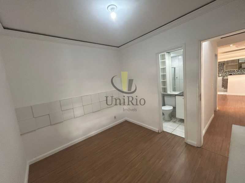 Conheça 3127932f-cd8b-40fb-934f-12a958 do imóvel - Apartamento 3 quartos à venda Pechincha, Rio de Janeiro - R$ 340.000 - FRAP30717 - 16 3127932f-cd8b-40fb-934f-12a958 - 16