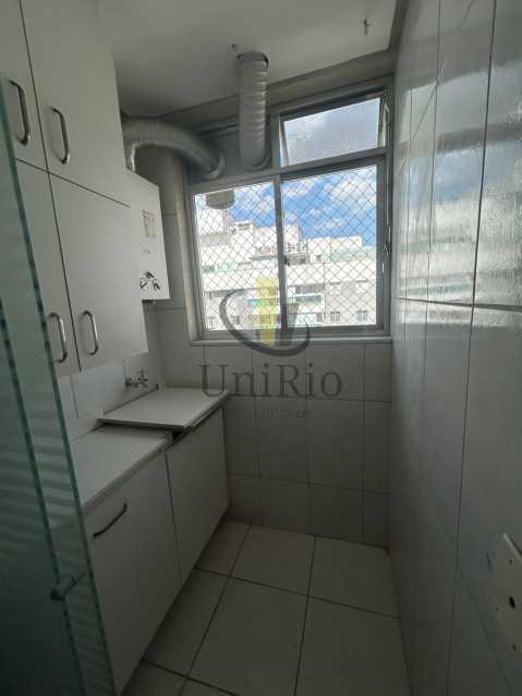 Conheça 33f7e760-0c22-4b82-9776-8e586f do imóvel - Apartamento 3 quartos à venda Pechincha, Rio de Janeiro - R$ 340.000 - FRAP30717 - 12 33f7e760-0c22-4b82-9776-8e586f - 12