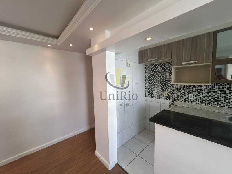 Conheça aab24de7-d6bd-4275-9f7a-a0d365 do imóvel - Apartamento 3 quartos à venda Pechincha, Rio de Janeiro - R$ 340.000 - FRAP30717 - 7 aab24de7-d6bd-4275-9f7a-a0d365 - 7