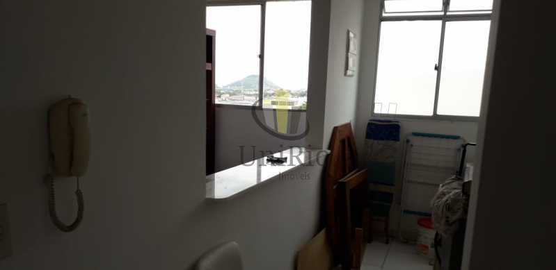 Conheça PHOTO-2024-12-10-13-37-51 do imóvel - Apartamento 2 quartos à venda Campo Grande, Rio de Janeiro - R$ 145.000 - BGAP20487 - 3 PHOTO-2024-12-10-13-37-51 - 3