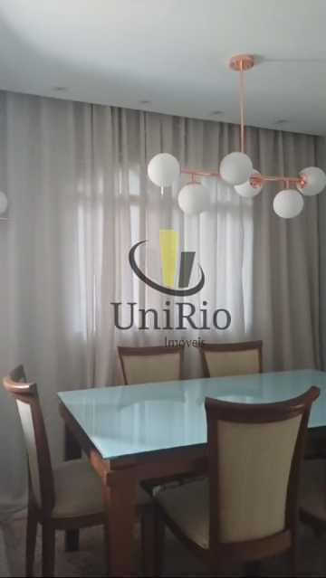 Conheça 03 do imóvel - Apartamento 3 quartos à venda Campo Grande, Rio de Janeiro - R$ 276.000 - BGAP30061 - 17 03 - 17