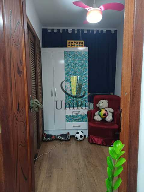 Conheça 08 do imóvel - Apartamento 3 quartos à venda Campo Grande, Rio de Janeiro - R$ 276.000 - BGAP30061 - 22 08 - 22