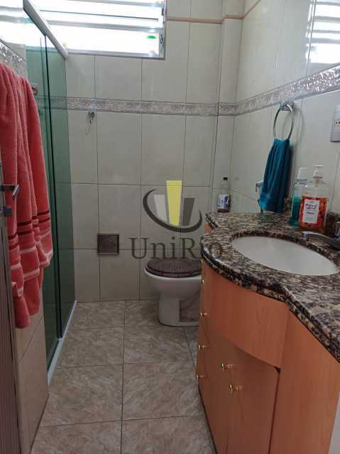 Conheça 09 do imóvel - Apartamento 3 quartos à venda Campo Grande, Rio de Janeiro - R$ 276.000 - BGAP30061 - 23 09 - 23