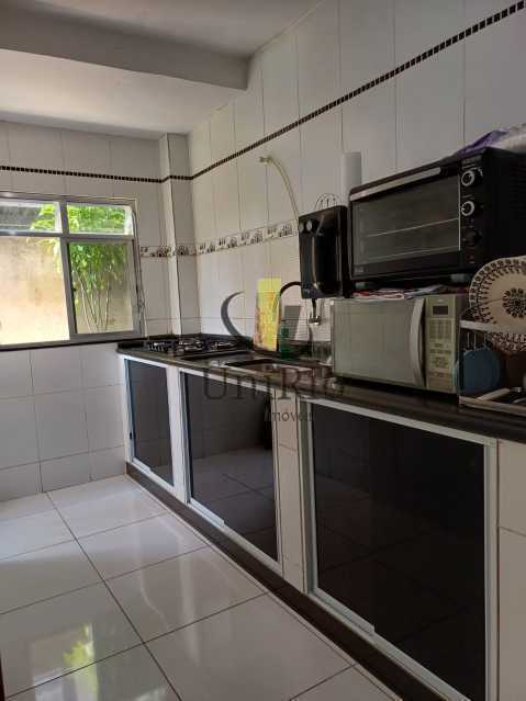 Conheça 10 do imóvel - Apartamento 3 quartos à venda Campo Grande, Rio de Janeiro - R$ 276.000 - BGAP30061 - 24 10 - 24