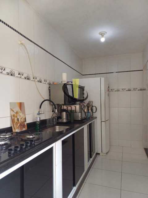Conheça 11 do imóvel - Apartamento 3 quartos à venda Campo Grande, Rio de Janeiro - R$ 276.000 - BGAP30061 - 25 11 - 25